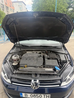 VW Golf ALLSTAR, снимка 7