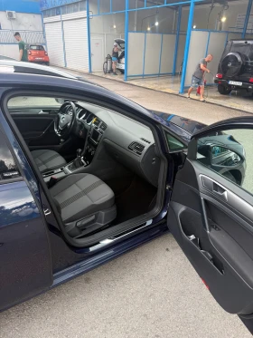 VW Golf ALLSTAR, снимка 6