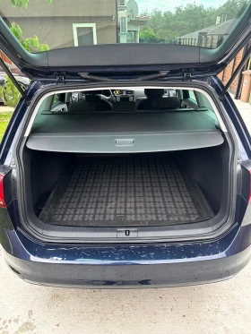 VW Golf ALLSTAR, снимка 11