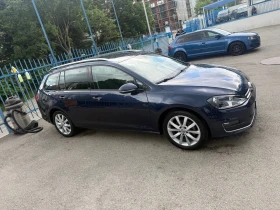 VW Golf ALLSTAR, снимка 1