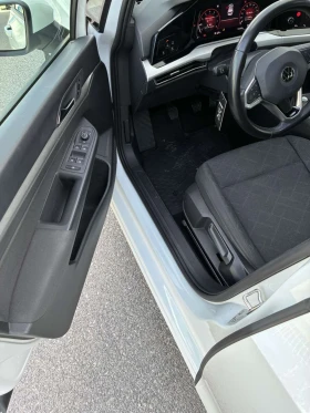VW Golf Golf 8 Life 1.5 TSI 150hp, снимка 7