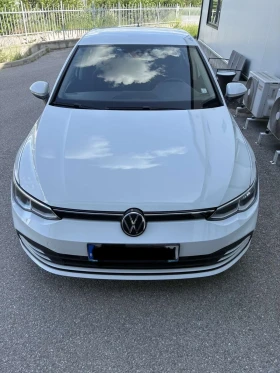 VW Golf Golf 8 Life 1.5 TSI 150hp, снимка 1