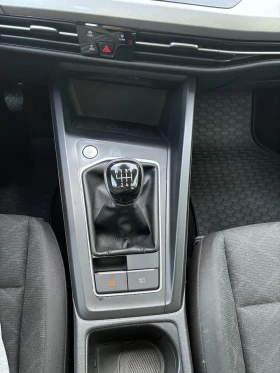 VW Golf Golf 8 Life 1.5 TSI 150hp, снимка 10