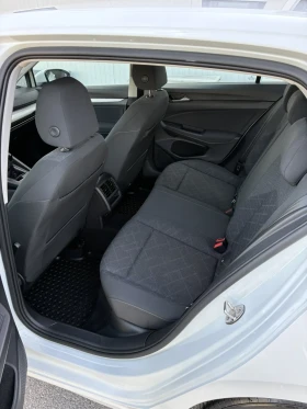 VW Golf Golf 8 Life 1.5 TSI 150hp, снимка 11