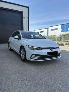 VW Golf Golf 8 Life 1.5 TSI 150hp, снимка 3