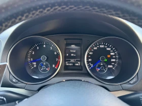 VW Golf 2.0T R ЛИЗИНГ, снимка 16