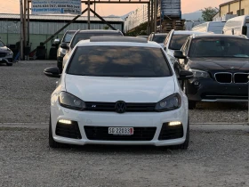 VW Golf 2.0T R ЛИЗИНГ, снимка 2