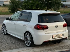 VW Golf 2.0T R ЛИЗИНГ, снимка 4