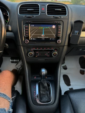 VW Golf 2.0T R ЛИЗИНГ, снимка 14