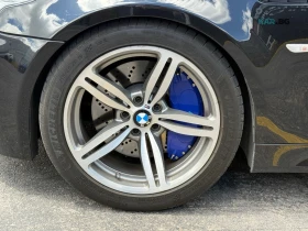 BMW M5 * AвтоКредит* (ЦЕНА ДО БГ), снимка 9
