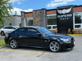BMW M5 * AвтоКредит* (ЦЕНА ДО БГ), снимка 4