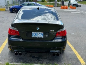 BMW M5 * AвтоКредит* (ЦЕНА ДО БГ), снимка 5