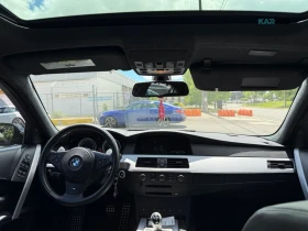 BMW M5 * AвтоКредит* (ЦЕНА ДО БГ), снимка 11