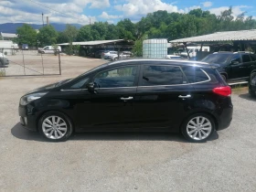 Kia Carens 1.7 CRDi / 7 места / HIGH TECH, снимка 8