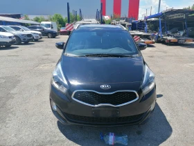 Kia Carens 1.7 CRDi / 7 места / HIGH TECH, снимка 2