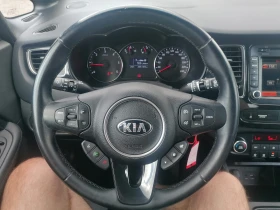 Kia Carens 1.7 CRDi / 7 места / HIGH TECH, снимка 12