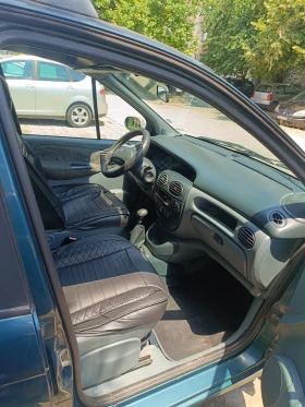 Renault Scenic, снимка 9