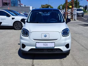 Leapmotor T03 DESIGN BEV 70kW 37 3kWh, снимка 2