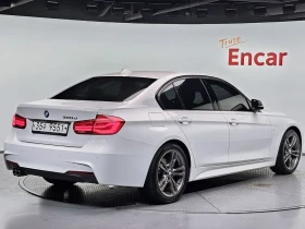 BMW 320 D M SPORTS, снимка 2
