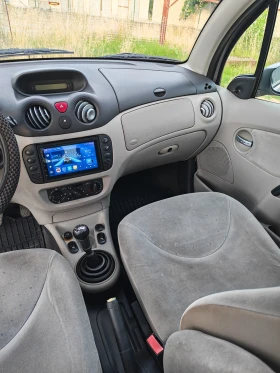 Citroen C3, снимка 10
