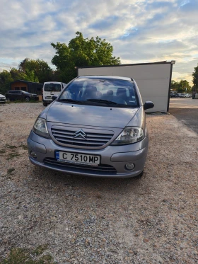 Citroen C3, снимка 3