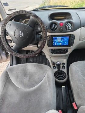 Citroen C3, снимка 8