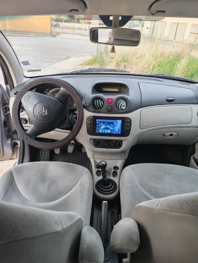 Citroen C3, снимка 9