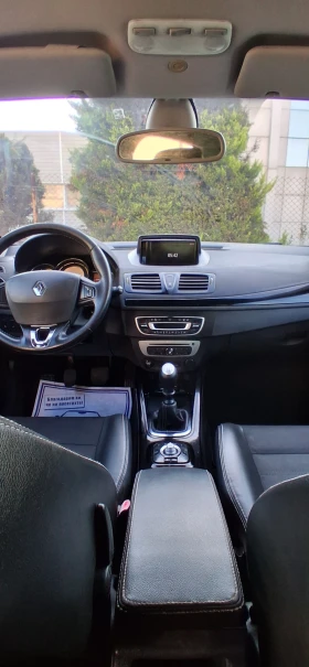 Renault Megane 1.5dci BOSE, снимка 11