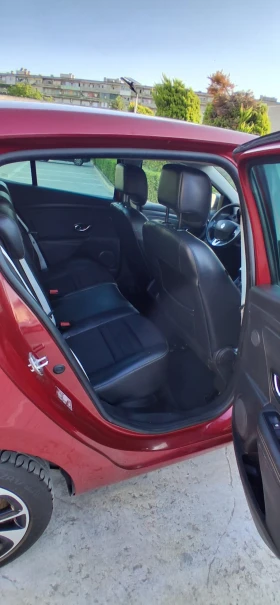 Renault Megane 1.5dci BOSE, снимка 10