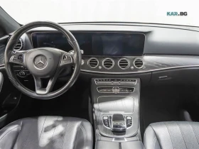 Mercedes-Benz E 300 360 * Burmester * АвтоКредит * (ЦЕНА ДО БГ), снимка 6
