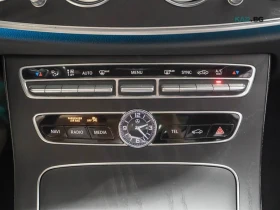 Mercedes-Benz E 300 360 * Burmester * АвтоКредит * (ЦЕНА ДО БГ), снимка 13