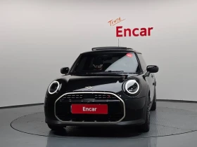 Mini Cooper Favoured| 192к.с.| ВКЛ.ТЕХНОТЕСТ, снимка 3