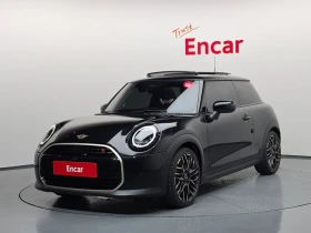 Mini Cooper Favoured| 192к.с.| ВКЛ.ТЕХНОТЕСТ, снимка 1