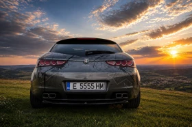 Alfa Romeo Brera, снимка 3