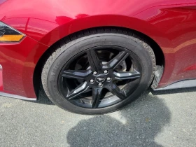 Ford Mustang ECOBOOST, снимка 6