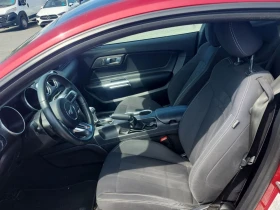 Ford Mustang ECOBOOST, снимка 5