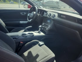 Ford Mustang ECOBOOST, снимка 11