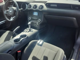 Ford Mustang ECOBOOST, снимка 10