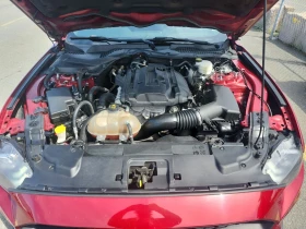 Ford Mustang ECOBOOST, снимка 16