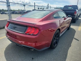 Ford Mustang ECOBOOST, снимка 3