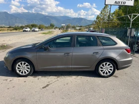 Seat Leon 1.4 TGI, снимка 5