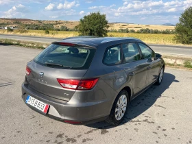 Seat Leon 1.4 TGI, снимка 4
