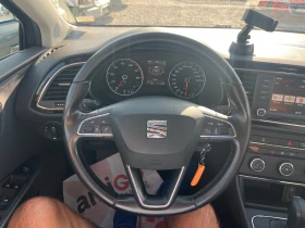 Seat Leon 1.4 TGI, снимка 12
