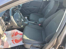 Seat Leon 1.4 TGI, снимка 9