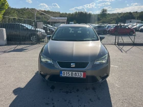 Seat Leon 1.4 TGI, снимка 1