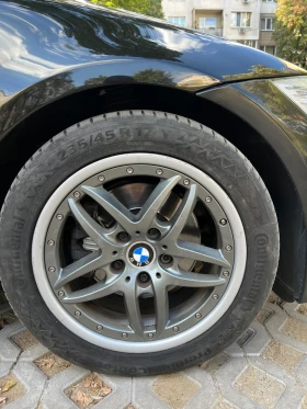 BMW 320, снимка 16