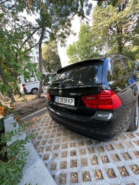 BMW 320, снимка 5
