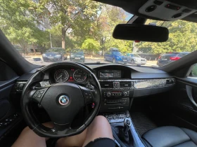 BMW 320, снимка 13