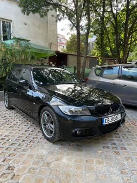 BMW 320, снимка 2