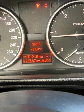 BMW 320, снимка 10